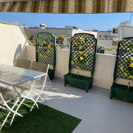 앙티브 Nid Douillet Sur La Cote D'Azur 아파트 외부 사진