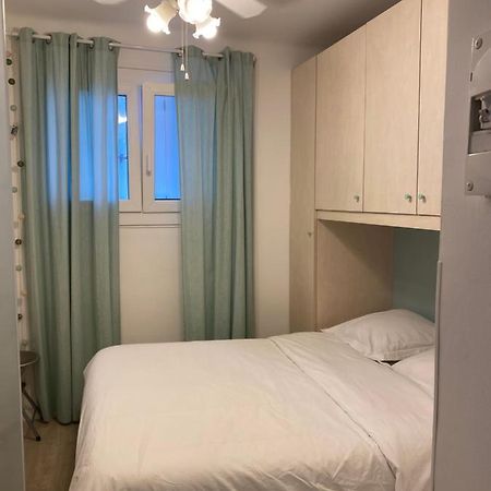 앙티브 Nid Douillet Sur La Cote D'Azur 아파트 외부 사진