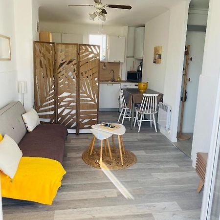 앙티브 Nid Douillet Sur La Cote D'Azur 아파트 외부 사진
