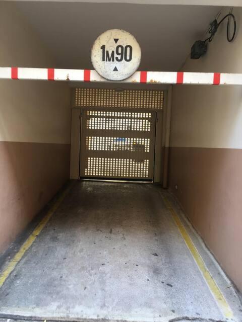 앙티브 Nid Douillet Sur La Cote D'Azur 아파트 외부 사진